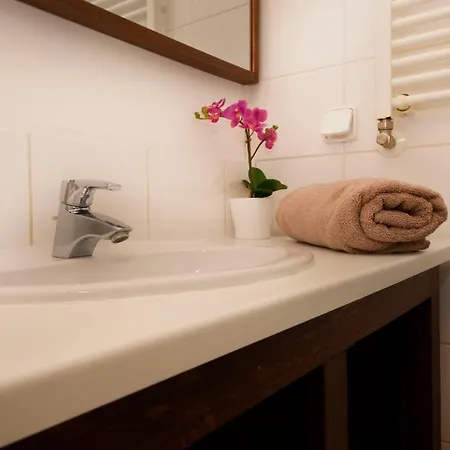 Sunny Elegant With Castle View Apartamento Bratislava